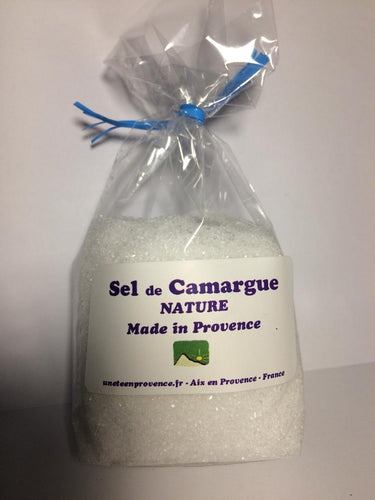 SEL DE CAMARGUE - 200g