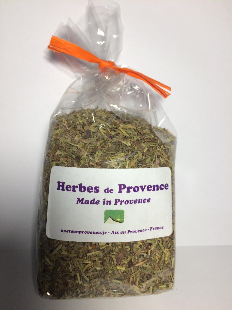 HERBES DE PROVENCE - 75g